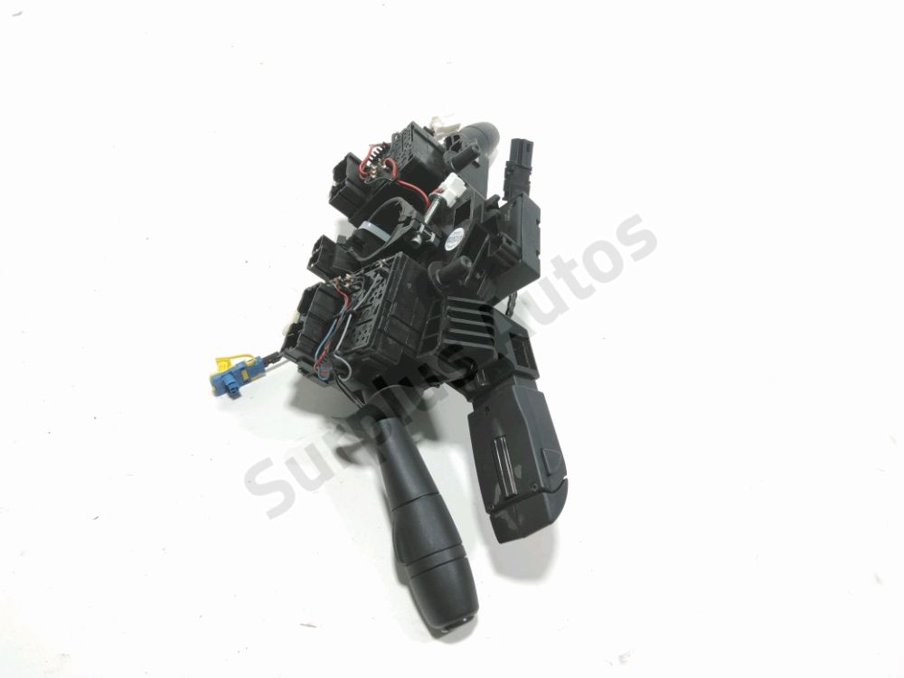Commande sous-volant