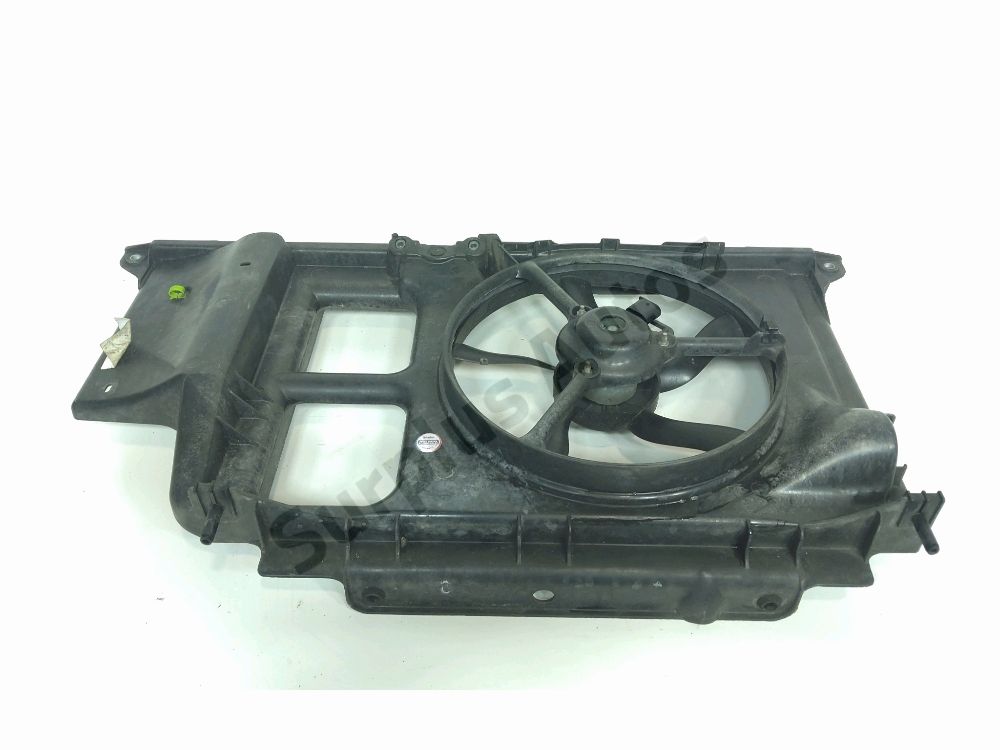 Ventilateur de refroidissement