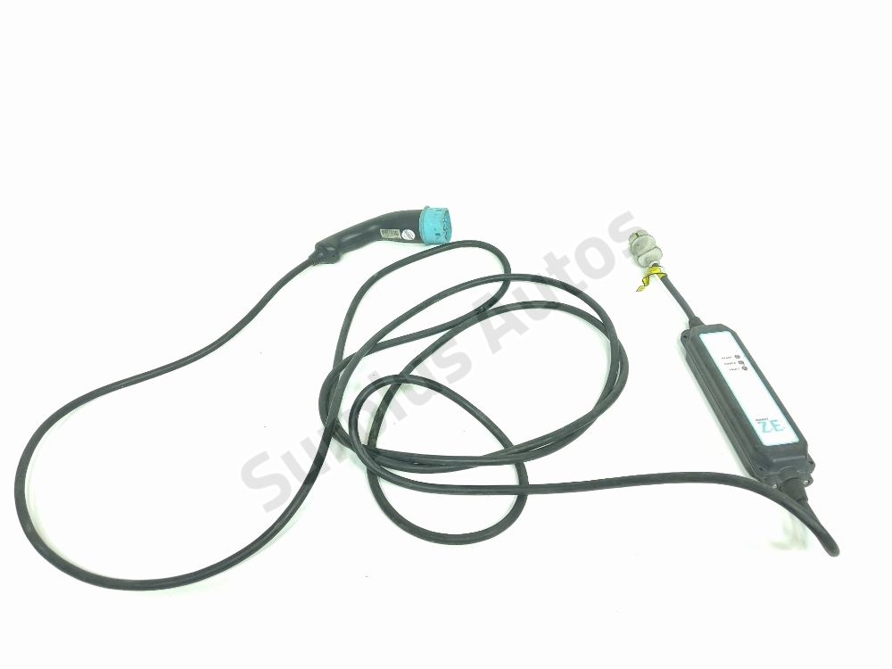 Chargeur secteur 230V
