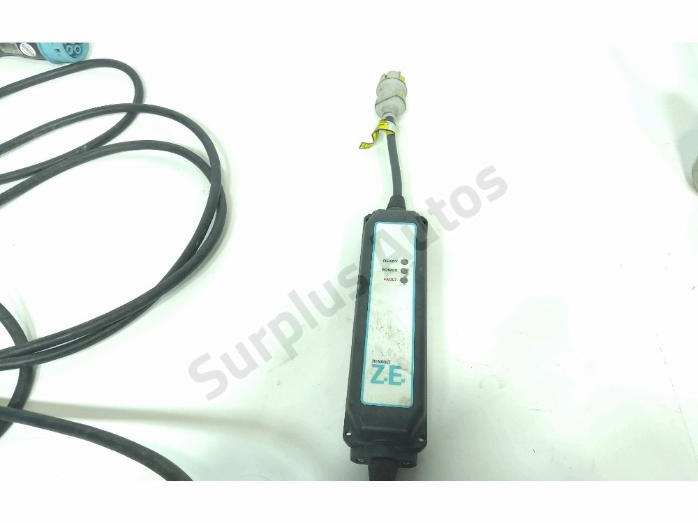 Chargeur secteur 230V
