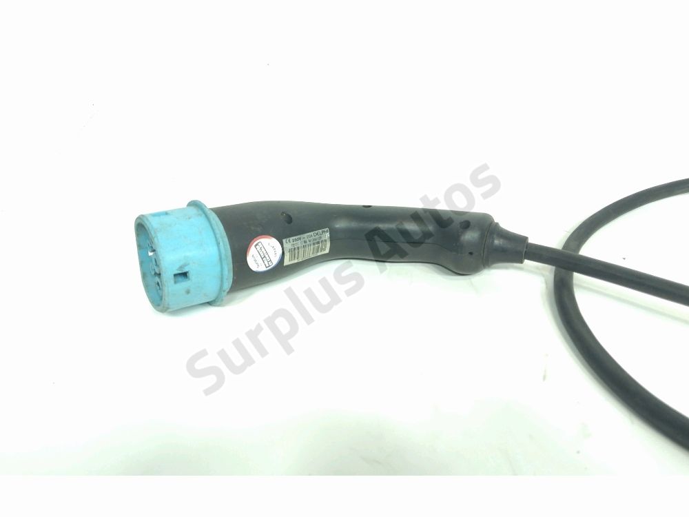 Chargeur secteur 230V
