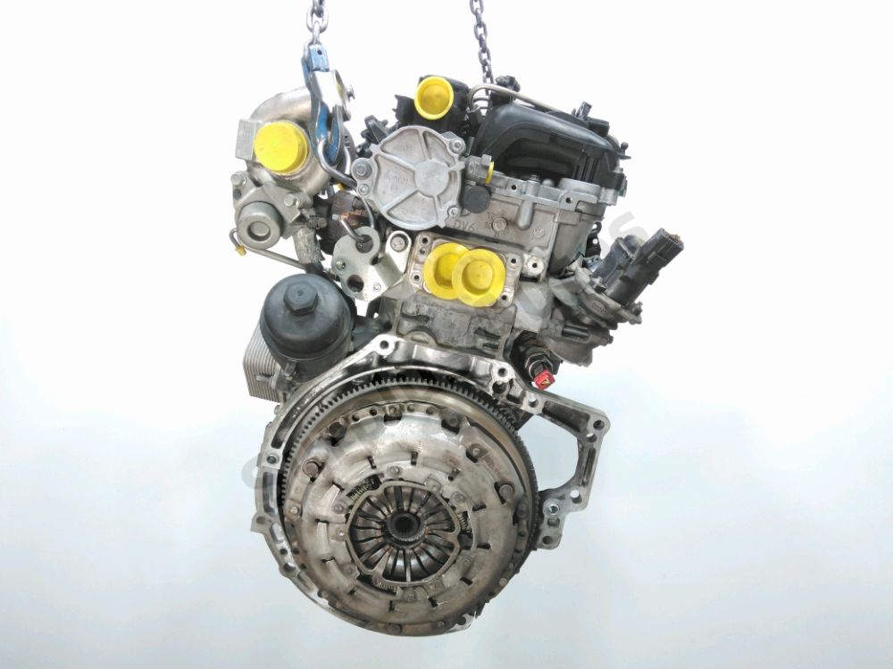 Moteur