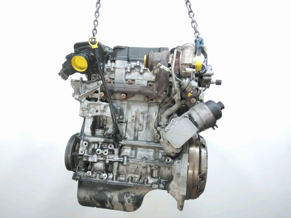 Moteur