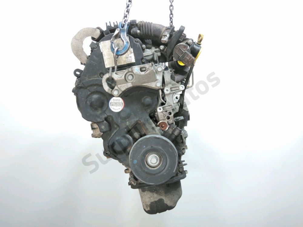 Moteur