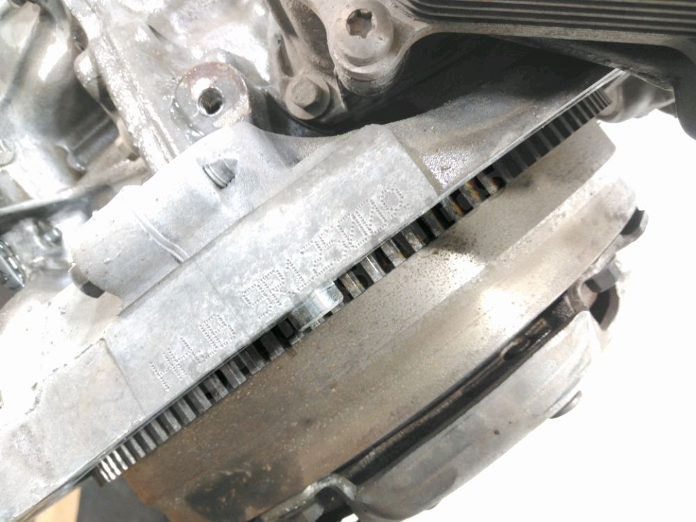 Moteur