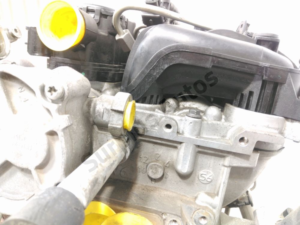 Moteur
