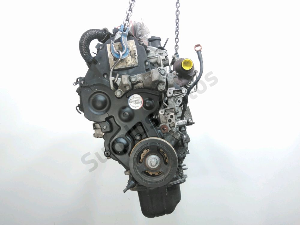 Moteur