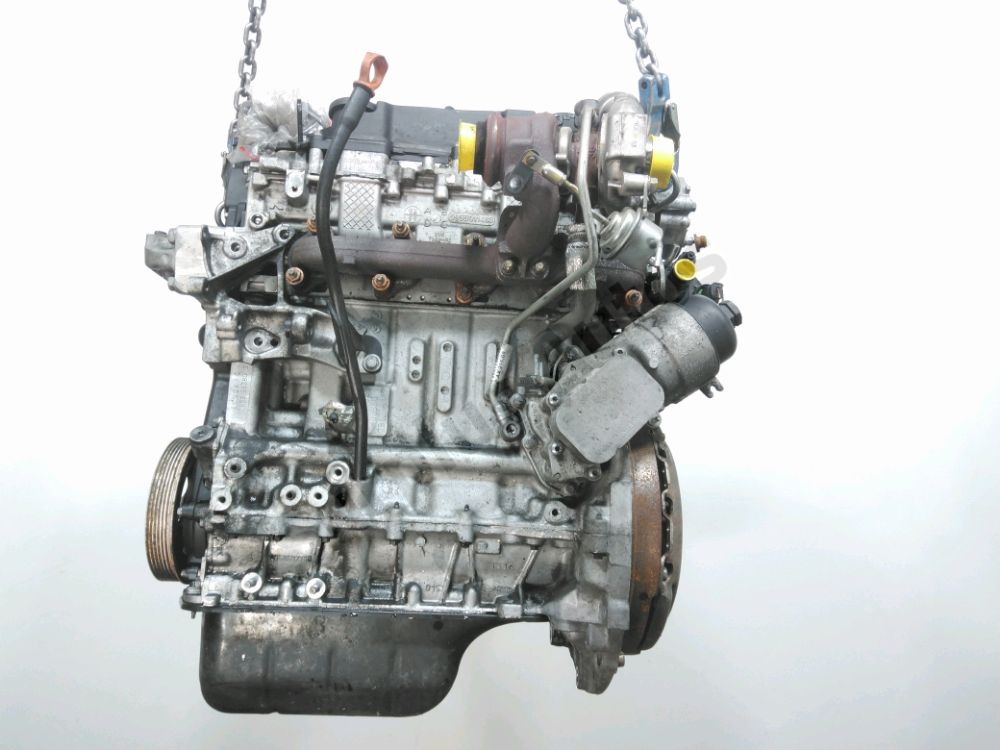 Moteur