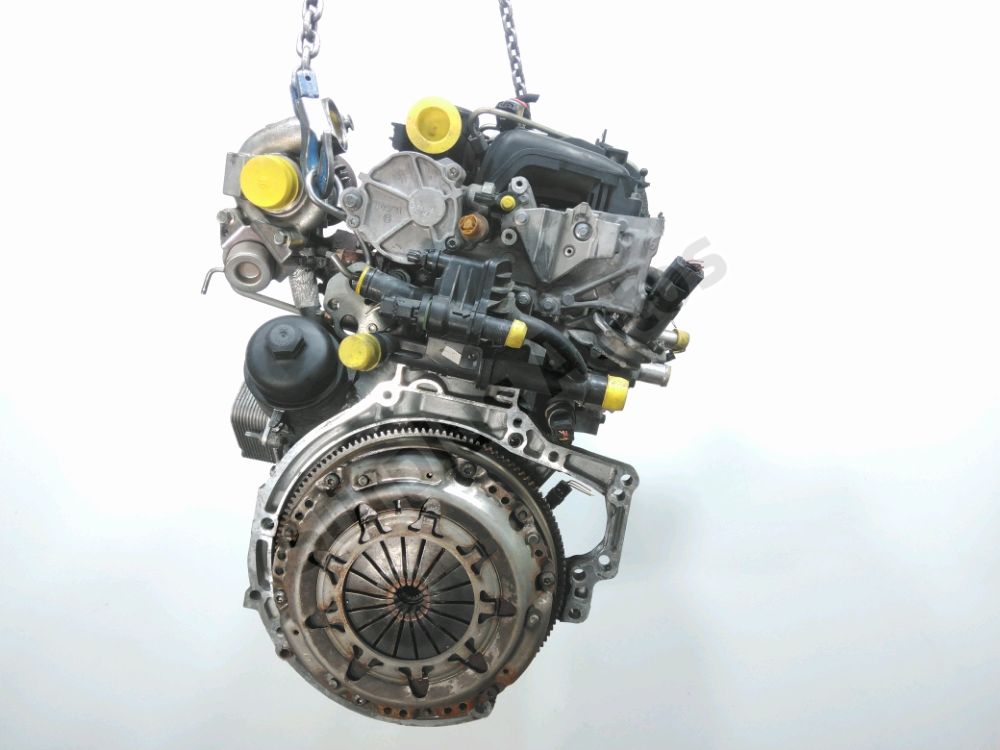 Moteur