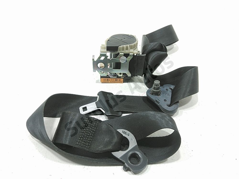 Ceinture avant gauche