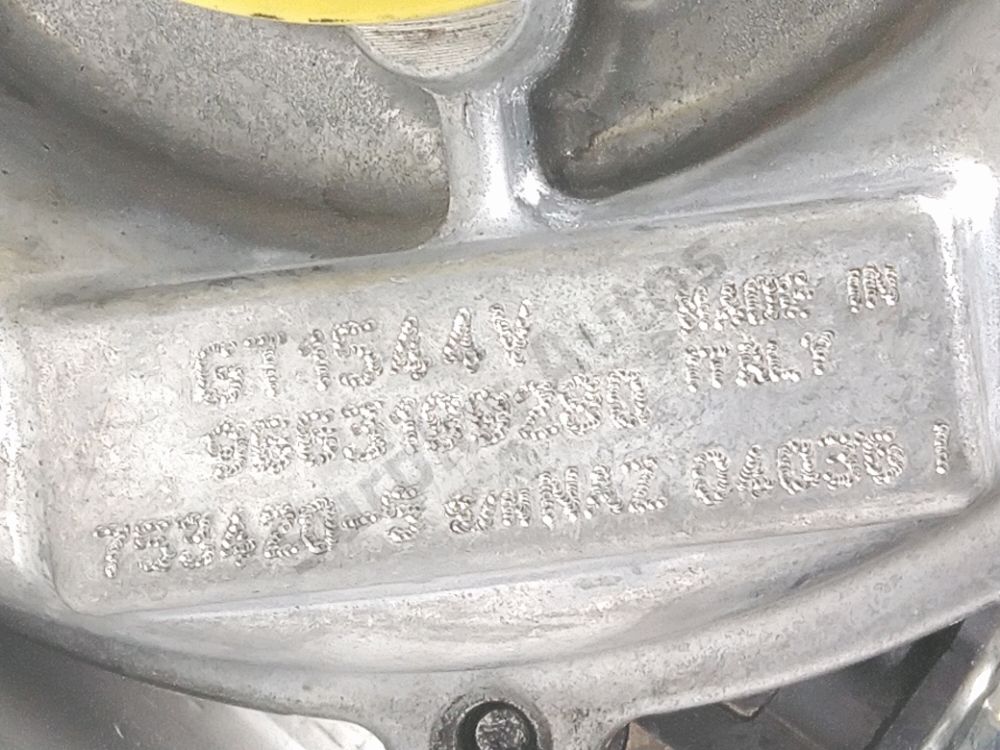 Turbo