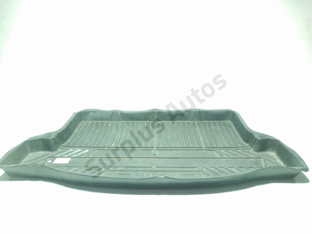 Tapis de coffre