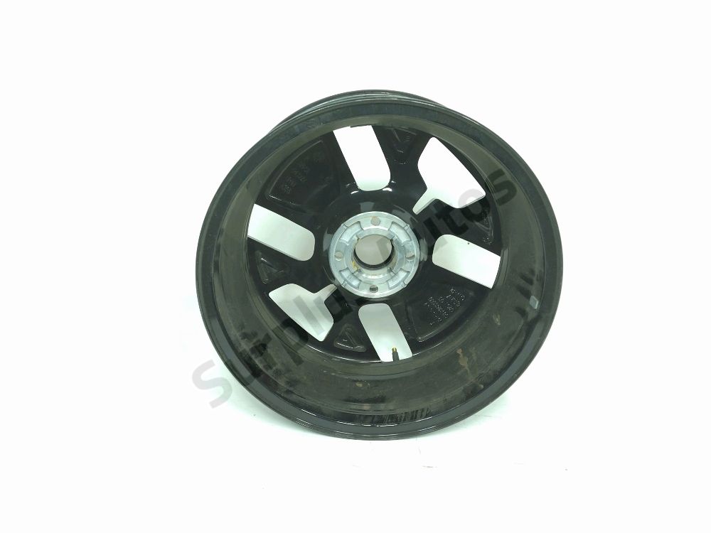 Jante aluminium