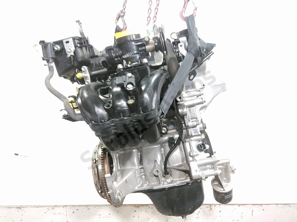 Moteur