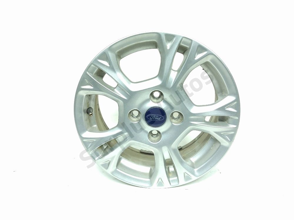 Jante aluminium