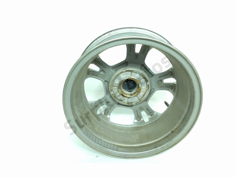 Jante aluminium