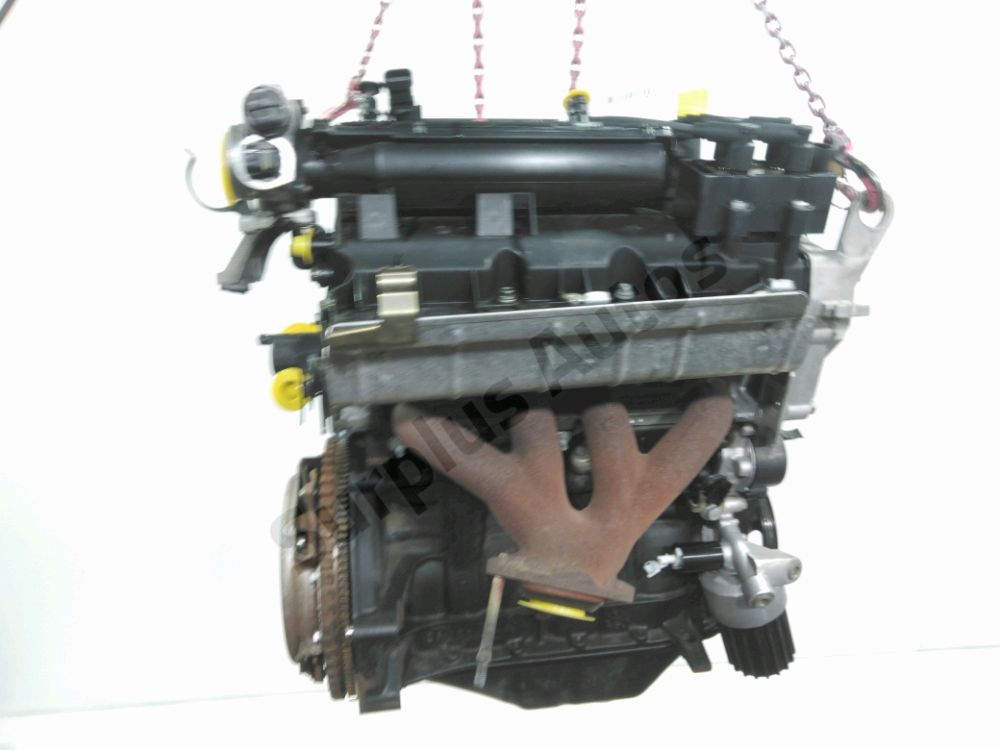 Moteur
