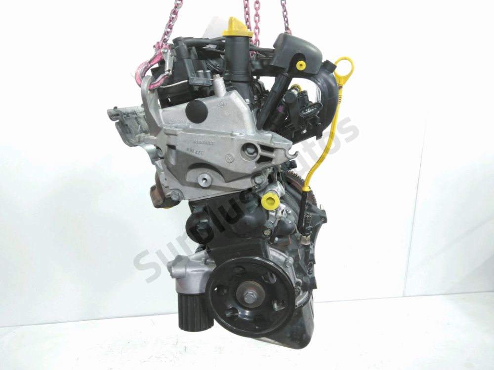 Moteur