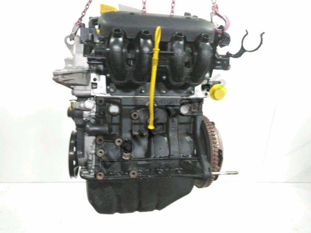 Moteur