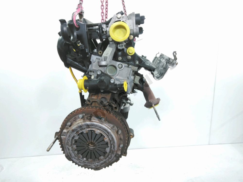 Moteur