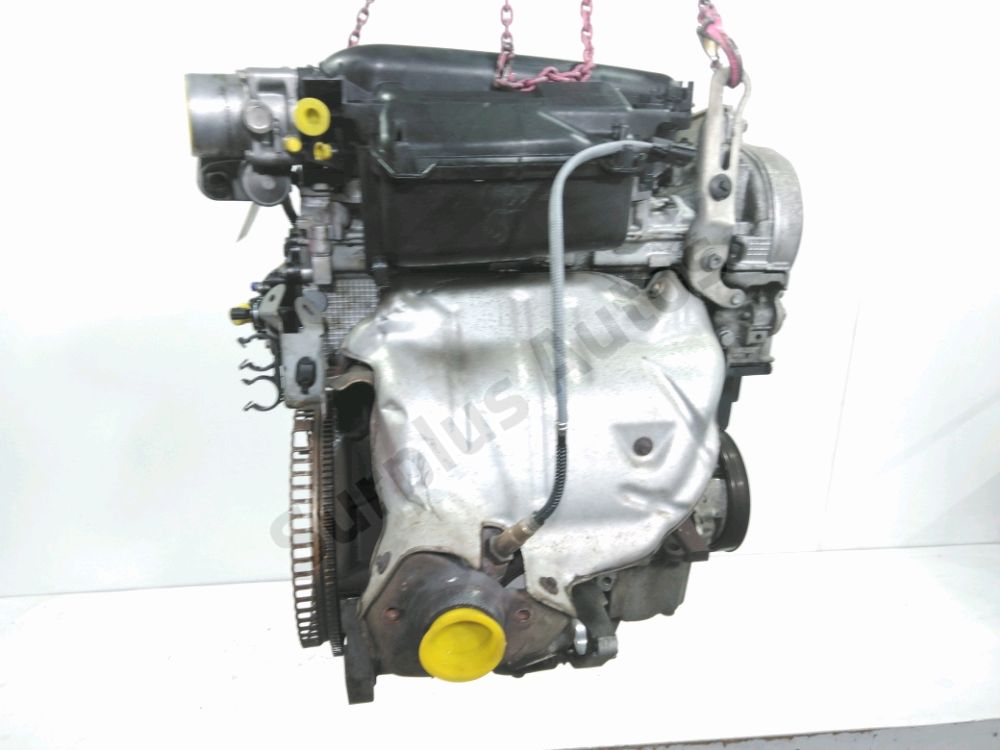 Moteur