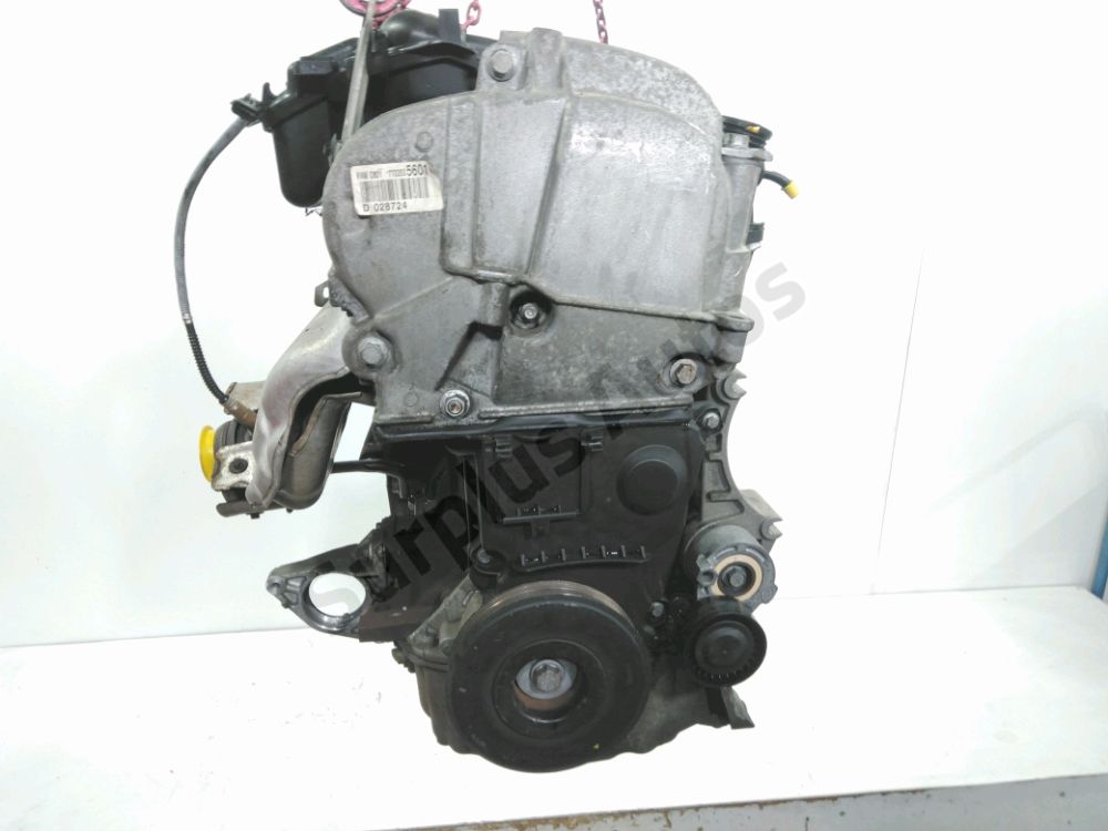 Moteur