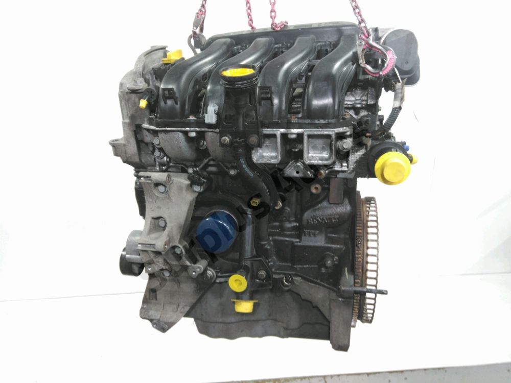 Moteur