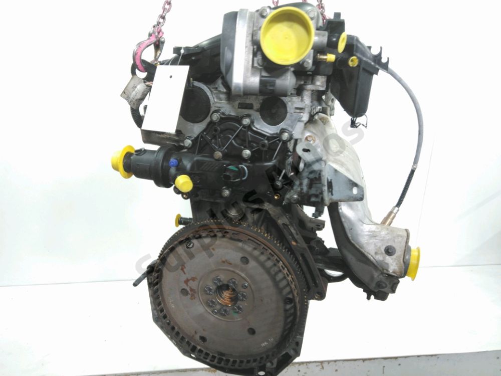 Moteur