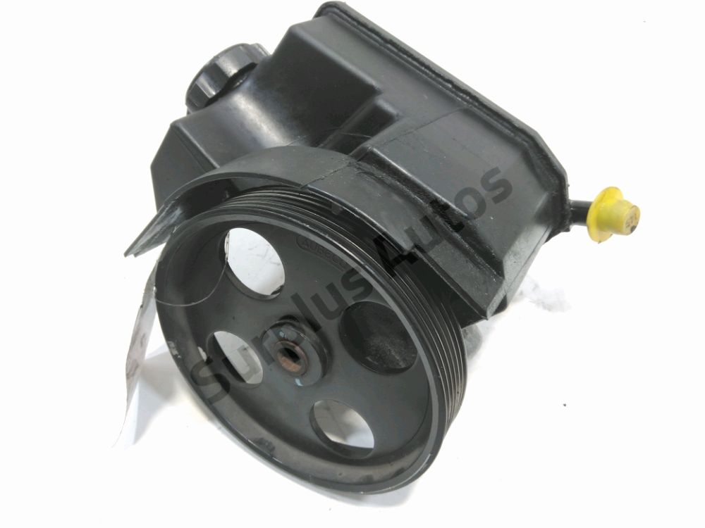 Pompe de direction assistée