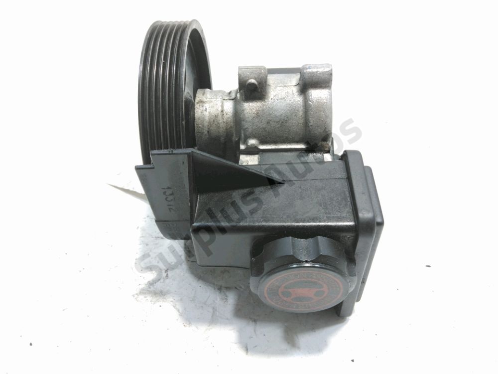 Pompe de direction assistée