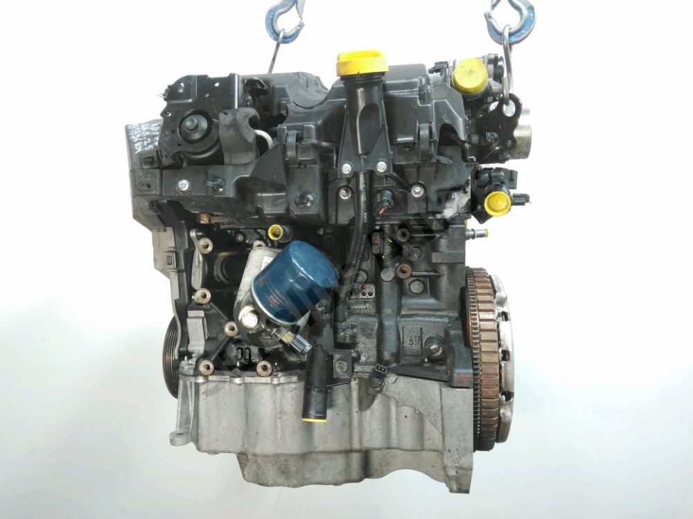 Moteur