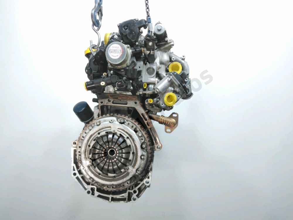 Moteur