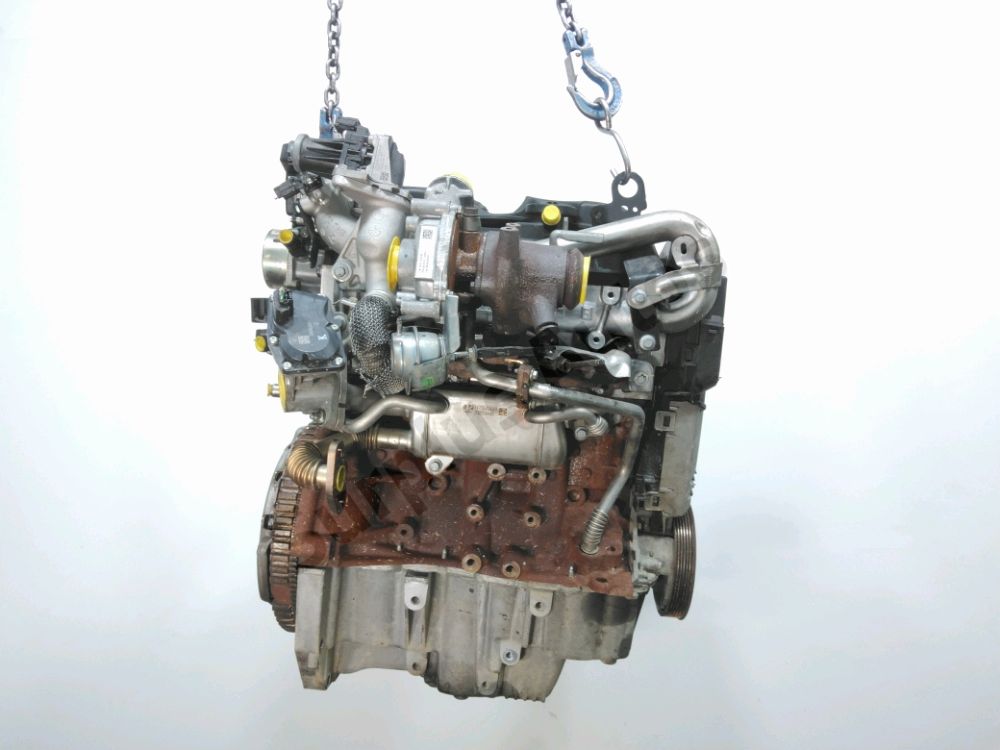 Moteur