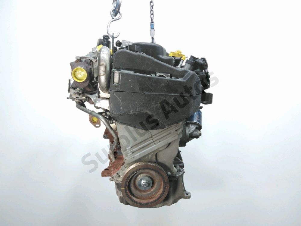 Moteur