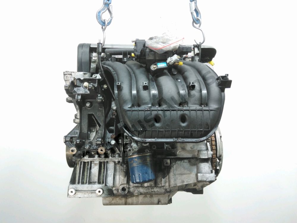 Moteur
