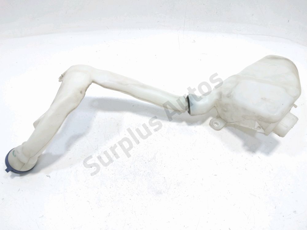 Réservoir de lave glace avant