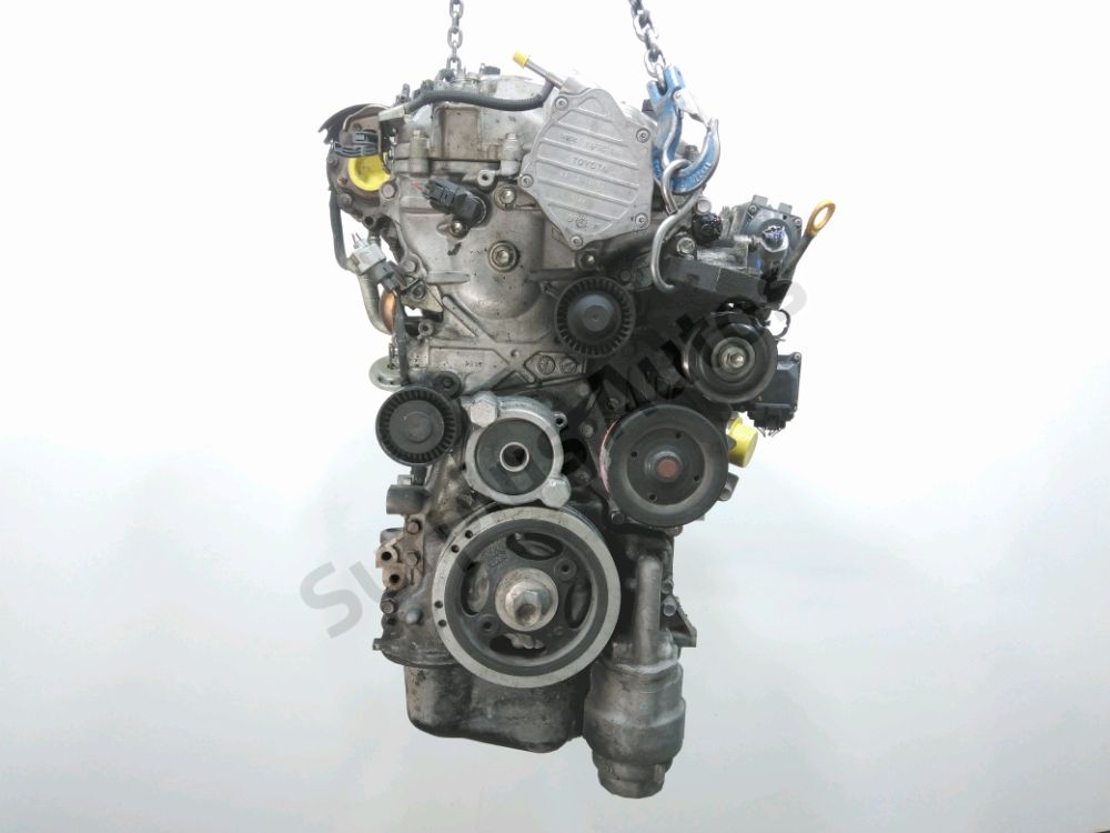 Moteur