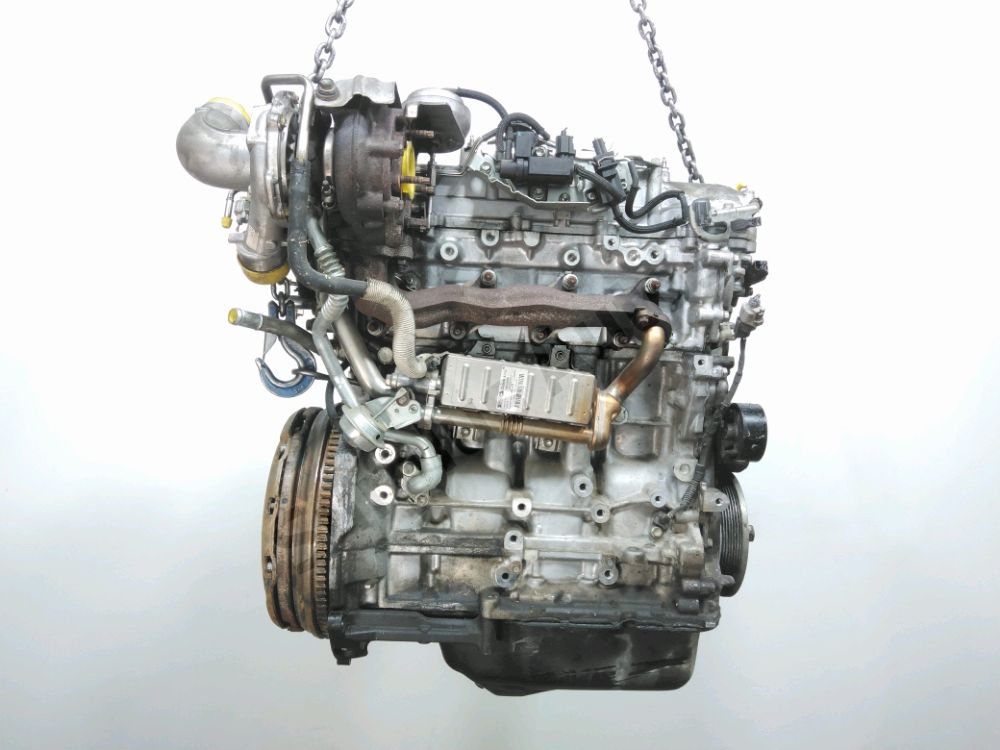 Moteur