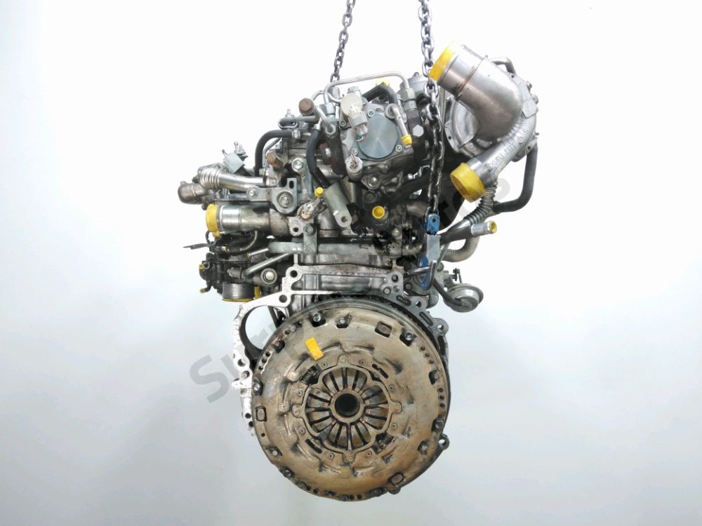 Moteur