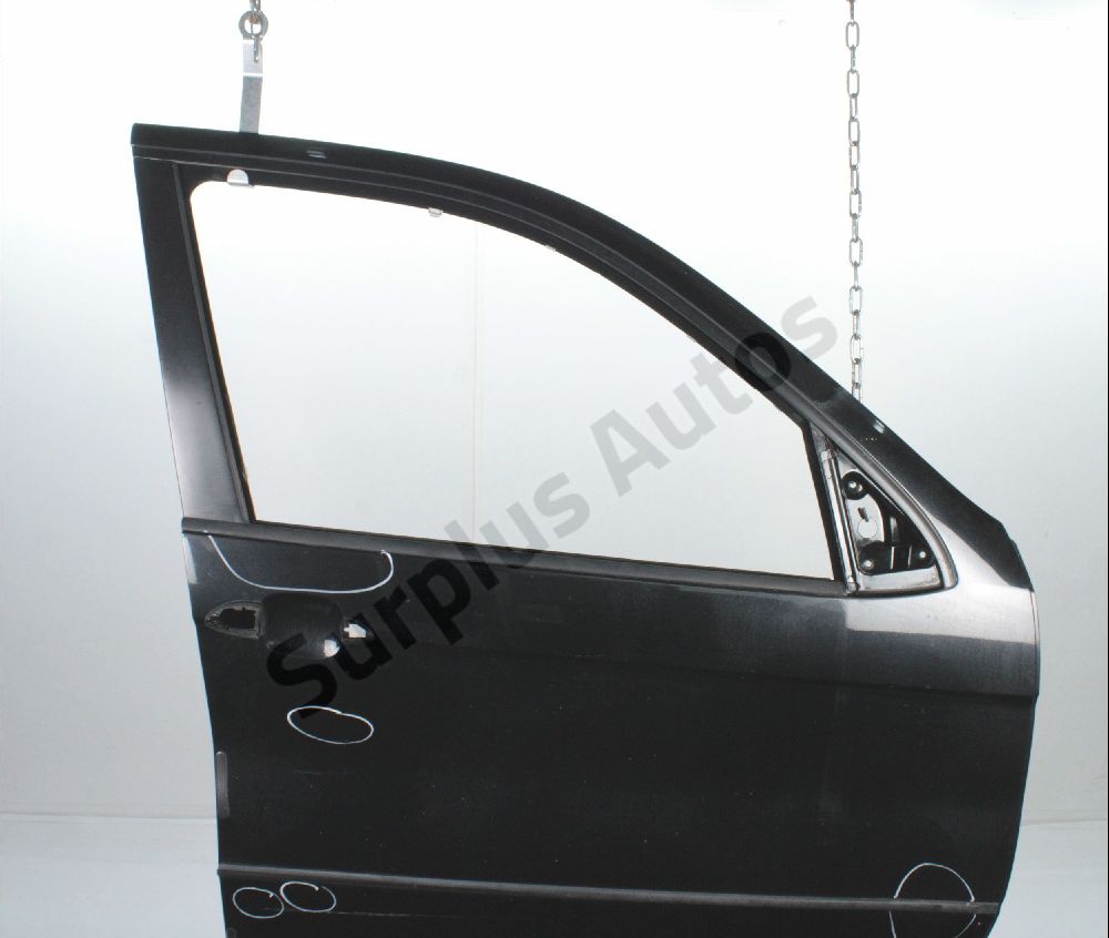 Porte avant droite