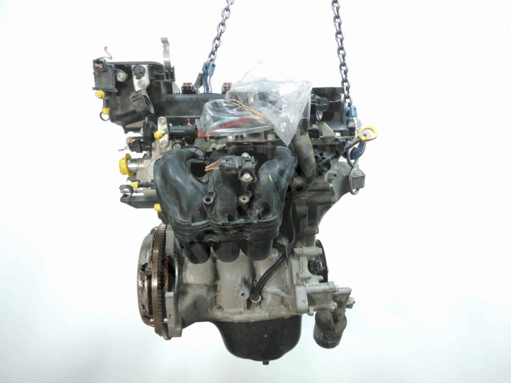 Moteur