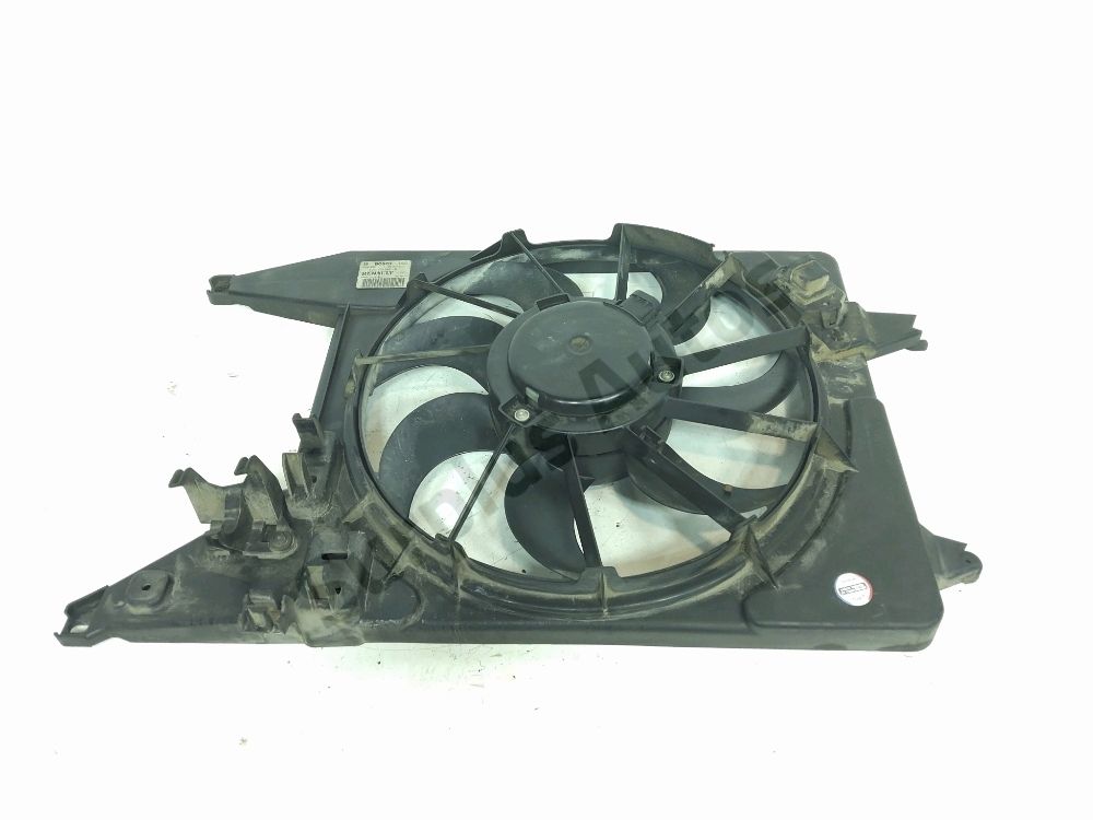 Ventilateur de refroidissement