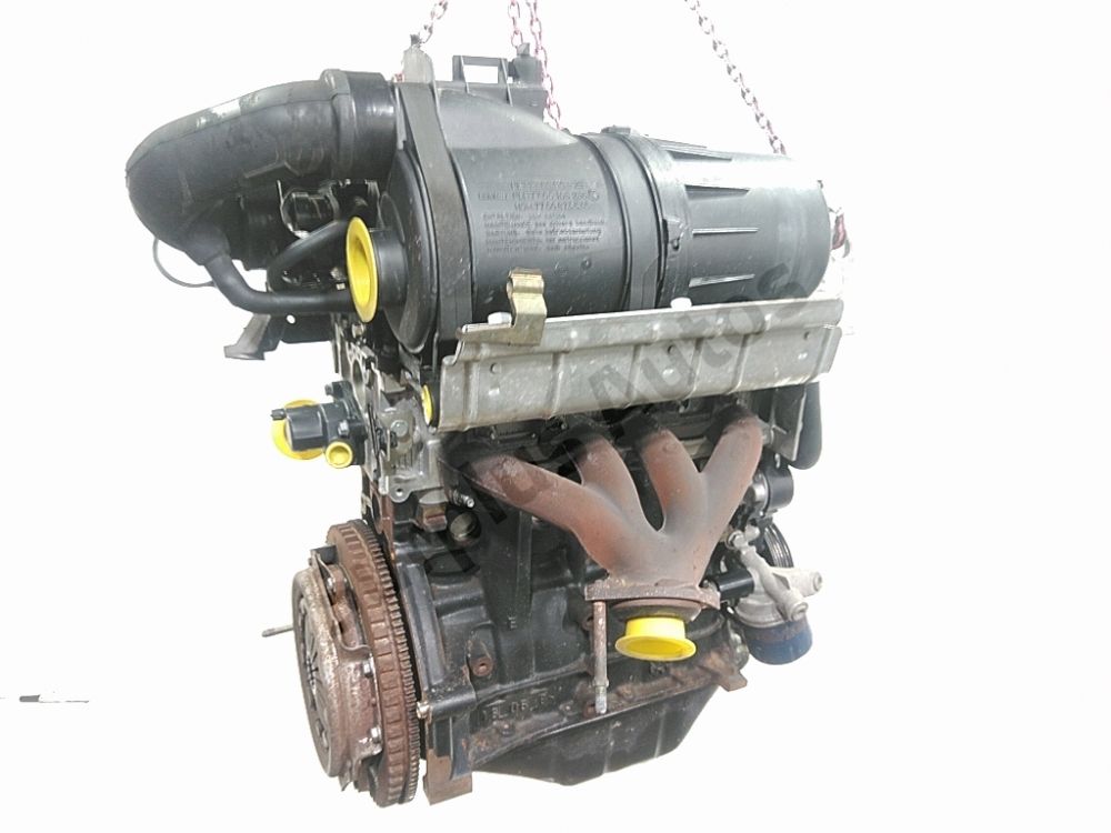 Moteur
