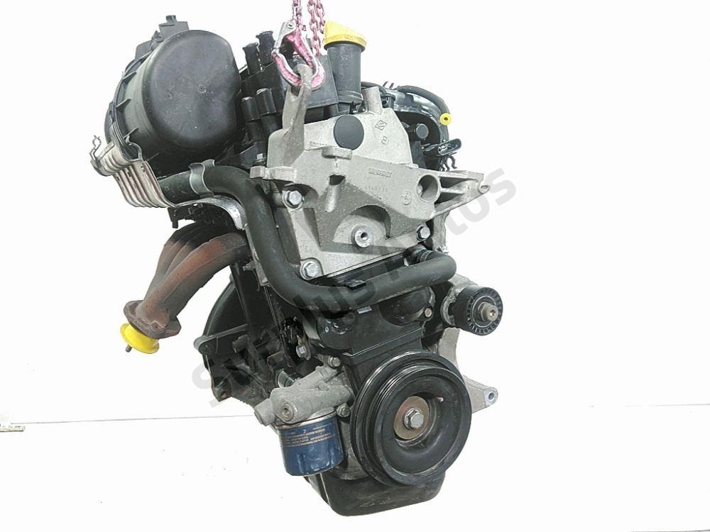 Moteur