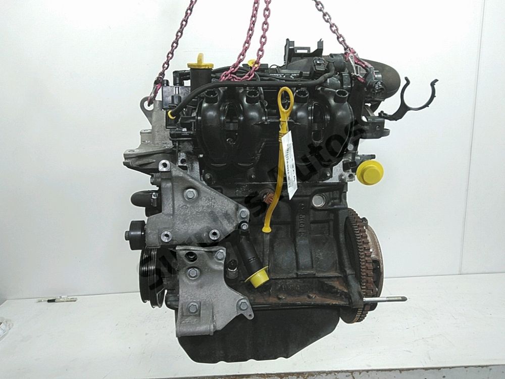 Moteur