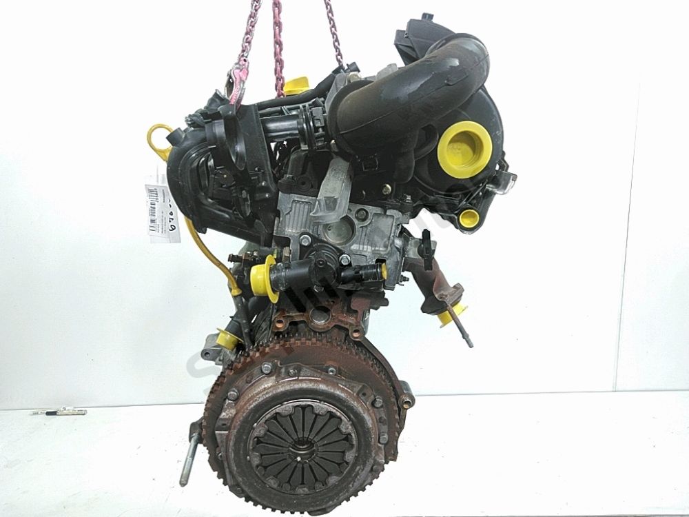 Moteur