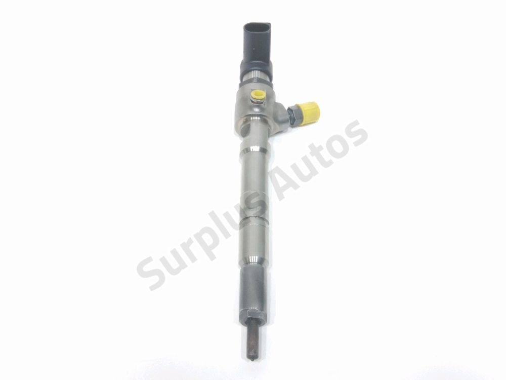 Injecteur 4