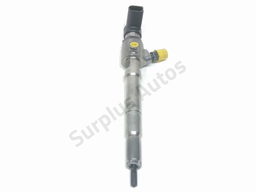 Injecteur 3