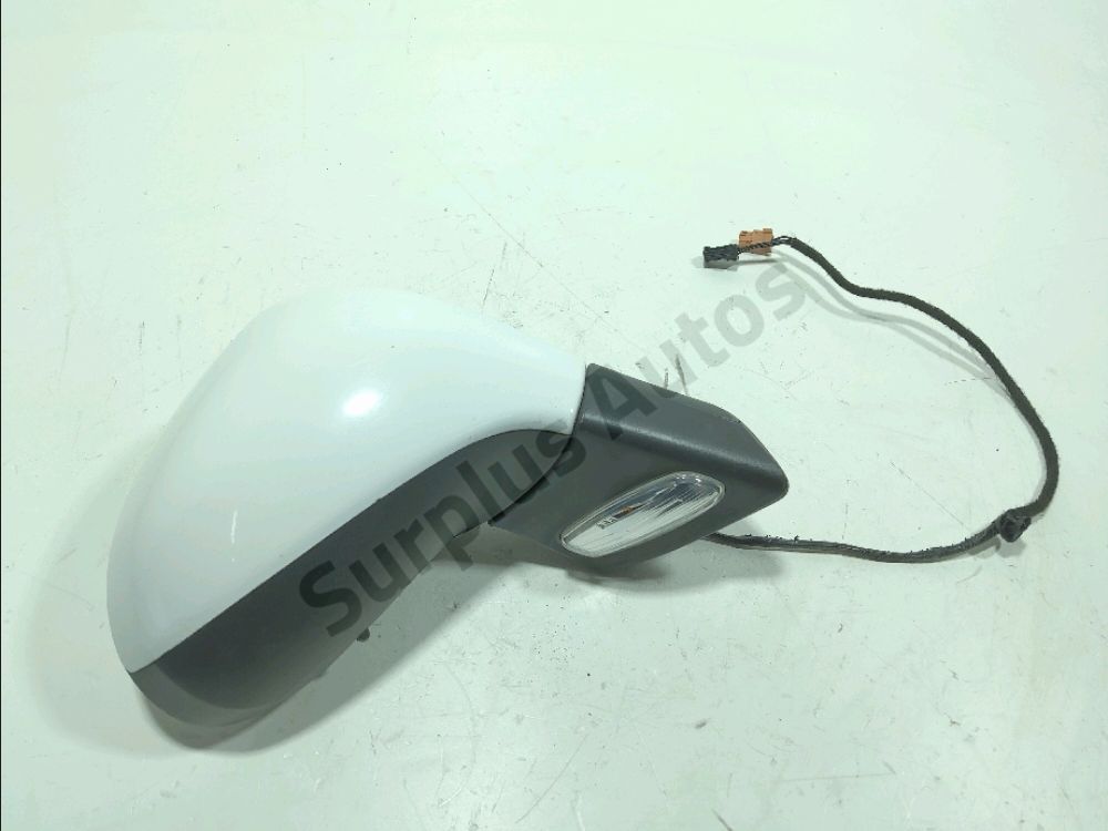 Rétroviseur électrique droit