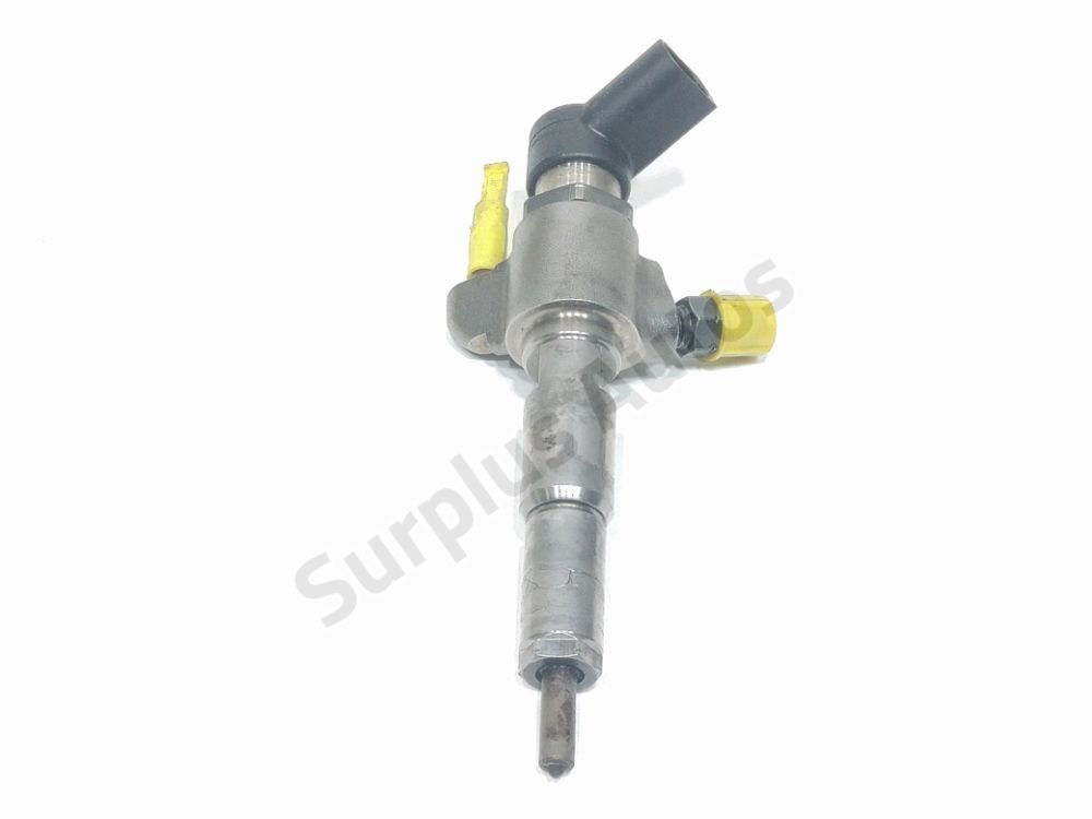 Injecteur 2